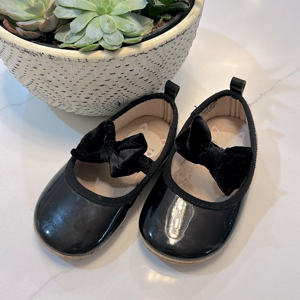 H&M baby shoes
